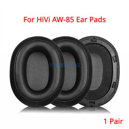 Replacement ear pads - for, hivi