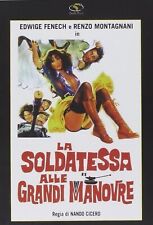 La Soldatessa Alle Grandi