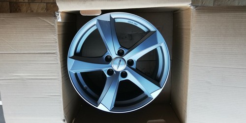 Cerchio gmp ican 17x7 - 17x7,5, et