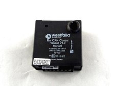 1.029.312.0K-13517 CENTRALINA GANCIO TRAINO WESTFALIA RENAULT CAPTUR 1.5 D 66KW 