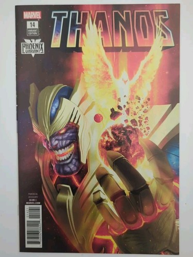 Marvel thanos - marvel,