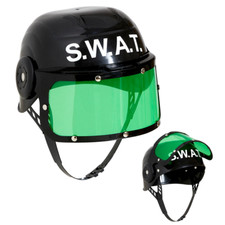 ELMO CASCO SWAT ANTISOMMOSSA