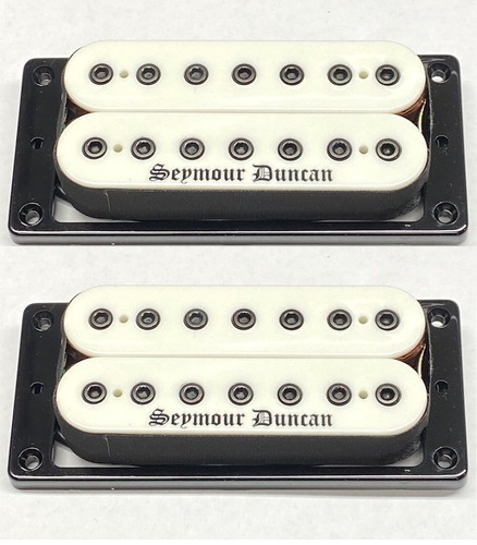 Seymour duncan set pickup - seymour,