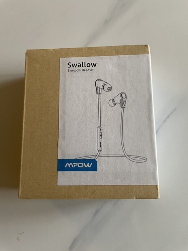 Cuffie bluetooth mpow mbh20 - bluetooth,