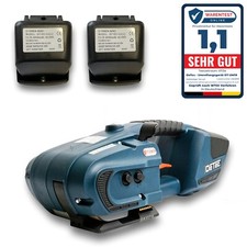Reggiatrice Con 2 Batterie