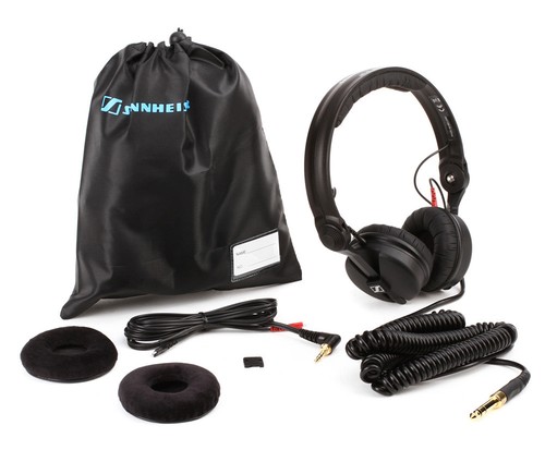 Sennheiser plus cuffie - sennheiser, hd