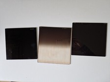 Filtri Lee a lastra e Holder Nisi per Nikon 14 24