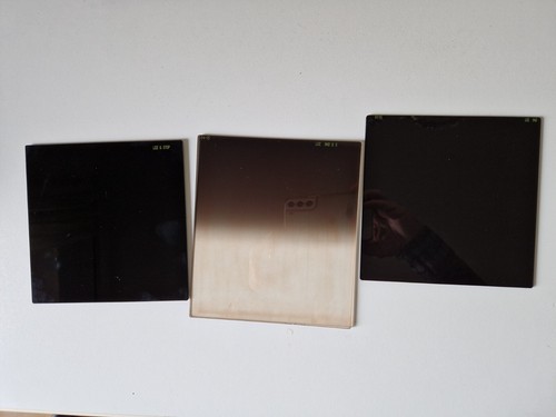Filtri lee lastra holder - a, e