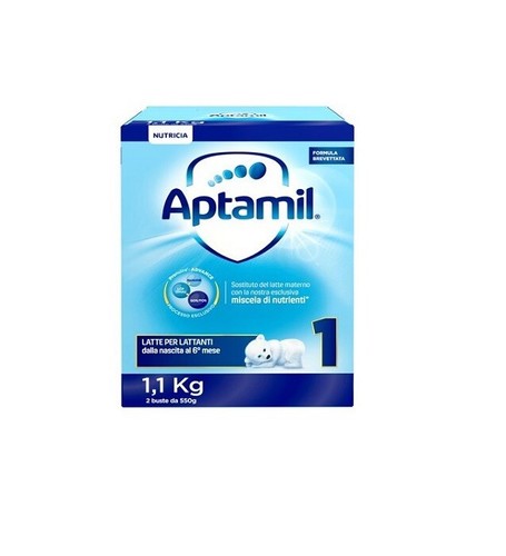 Aptamil latte polvere - 1,