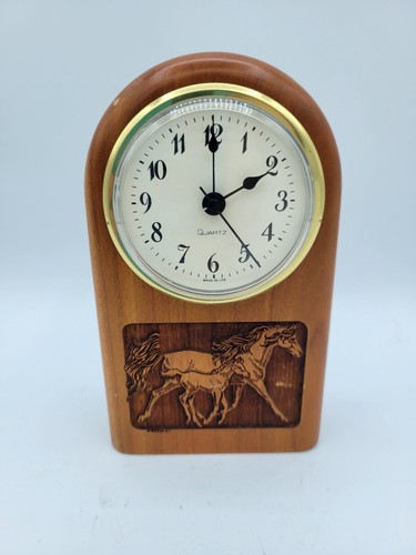 Orologio scrivania - da, 6"