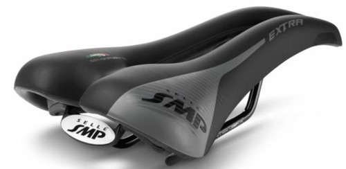 Sella smp extra nera - smp,