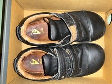 Scarpe scuola Bobux bambino +