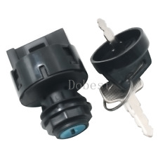 Blocco Chiave di Accensione