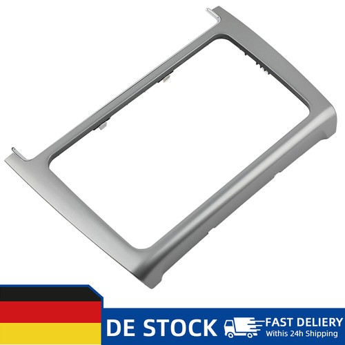 Frame grigio argento mib - frame,