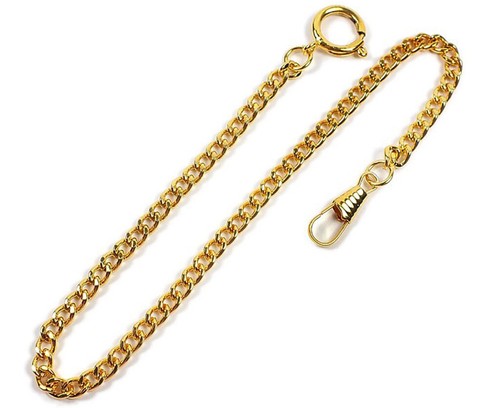 Minott catenina orologio - orologio, da