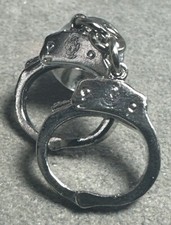 Cravatta/spilla bavero vintage