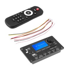 Set audio module 12v usb - set,