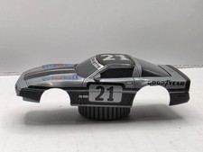 Afx Solo carrozzeria