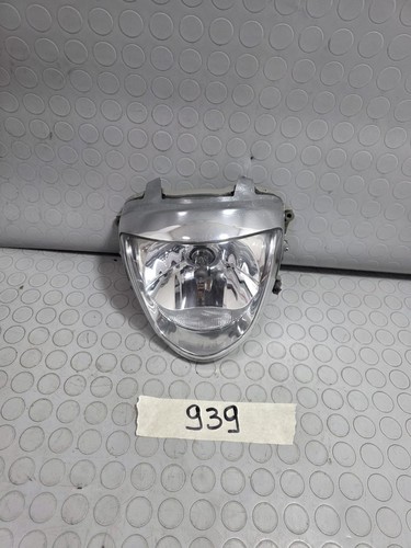 Faro fanale anteriore - anteriore, piaggio