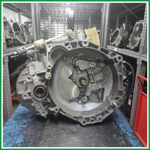 Cambio manuale opel - opel, insignia