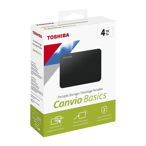 Hard disk toshiba - hard,