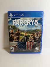 Far Cry 5 - PlayStation 4