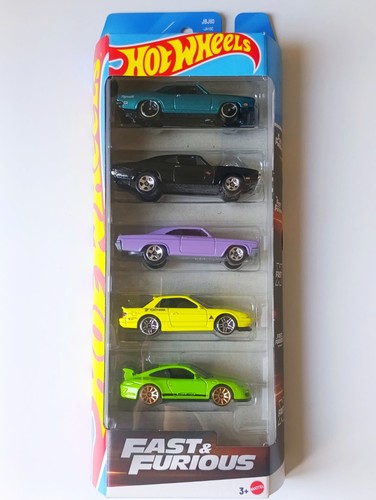 Hot wheels fast - hot,