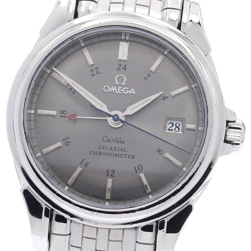 Orologio uomo automatico omega - orologio,