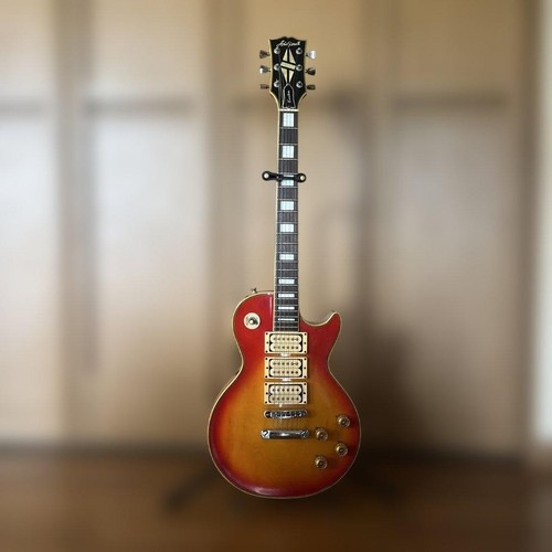 Chitarra elettrica aria pro - chitarra, ii