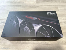 AMD Radeon RX 6900 XT Reference Founders Edition 