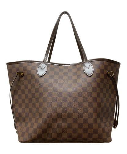 Louis vuitton neverfull - louis,