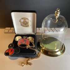 Orologio da tasca, Walt