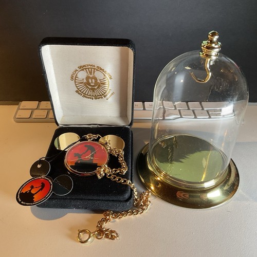 Orologio tasca walt - orologio, tasca,