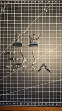Fantasy Dark Elves Repeater