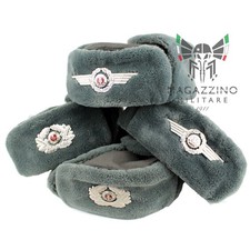 Colbacco Ex DDR NVA Originale