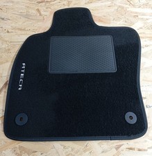 Tappetini Seat Ateca