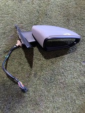 SPECCHIO SPECCHIETTO RETROVISORE DESTRO DX AUDI A1 2019-2025 12 FILI