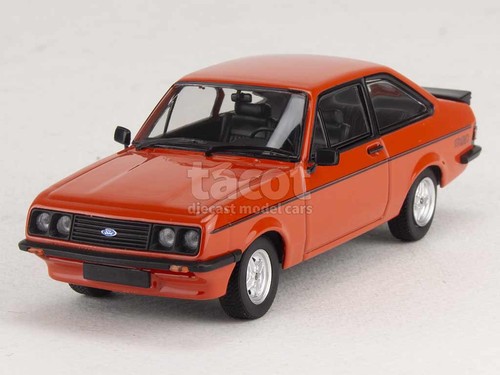 Ford escort mkii 2000 - escort,