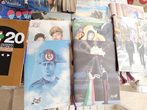 Lotto collezione 18 - n.,