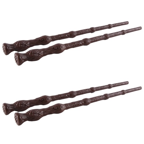 Pezzi bacchette magiche da - bacchette,