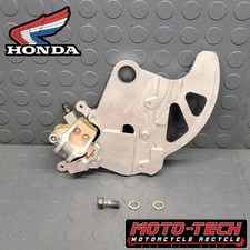 2003 HONDA CR250R Pinza Freno