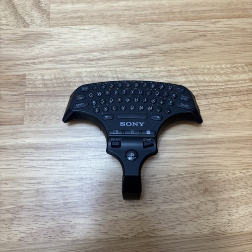 Sony playstation tastiera - 3,
