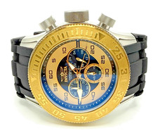 OROLOGIO INVICTA USATO PRO