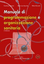 Manuale di programmazione e