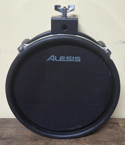 Alesis dm10 mkii mesh tom - dm10,