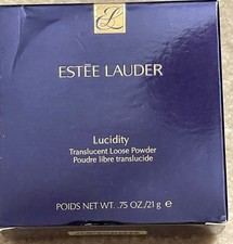 Estée Lauder Lucidity polvere