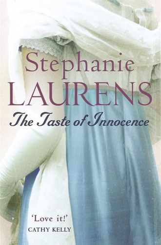 Taste innocence by - taste,