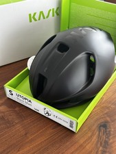 Casco aerodinamico Kask Utopia