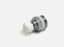 Valvolina sfiato aria per Termosifoni Radiatori Ø 1/4" Giacomini