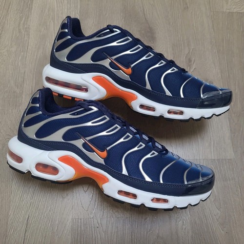 Nike air max - max, plus